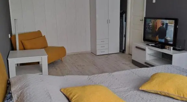 Rakvere studio, Rezerwuj Hotel Narwa 