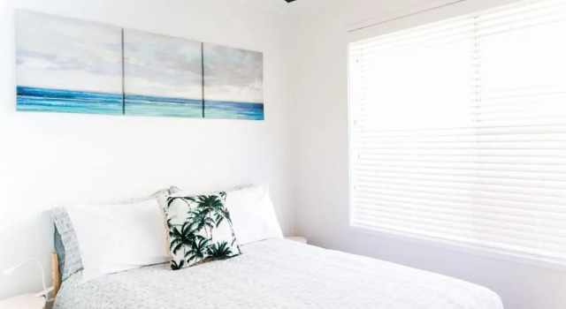 Casa Del Mar - Seaside Family Home, Забронировать Отель Потсвилл Tweed Coast, рядом с Pottsville Beach