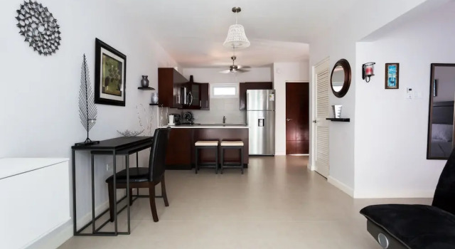 Апартаменты Luxury Kingston Luxury Guest Apt at Sullivan
