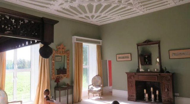 Ash Hill B&B