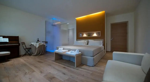 Люкс Luxury Massimago Wine Suites