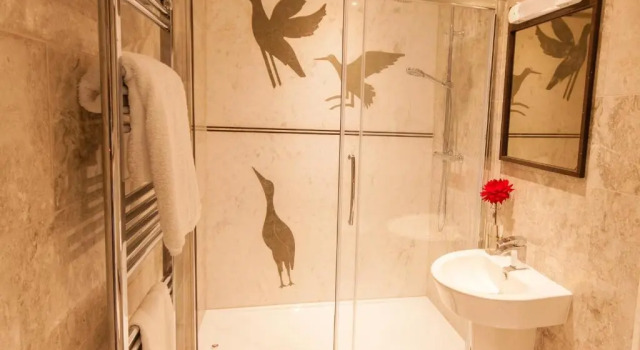 Двухместный номер Standard The Powell Birchington, Boutique Rooms