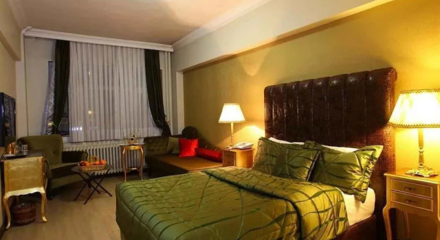 LapaSori Otel, Забронировать Отель Отели Улудаг с парковкой, рядом с Karkay, Парковка