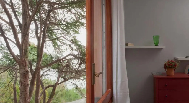 Номер Standard Bed & Breakfast CasAlda