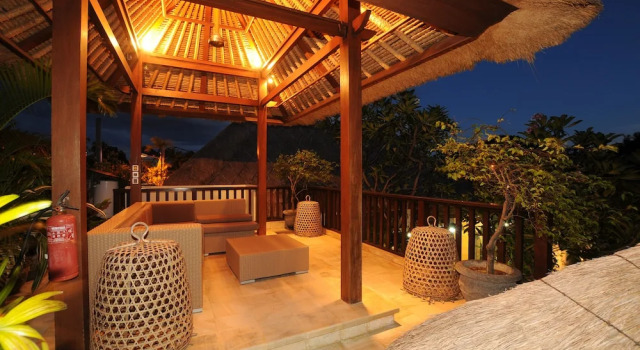Zen Boutique Collection Sanur Bali
