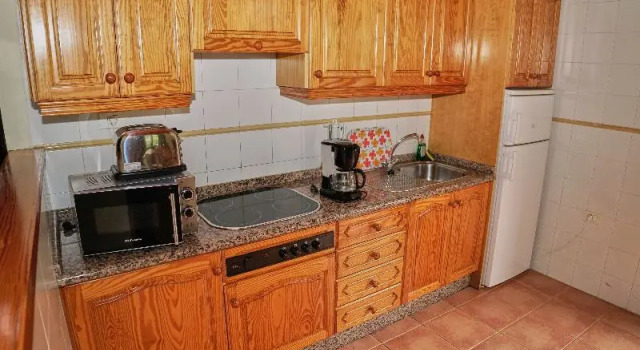 Апартаменты с 2 комнатами Finca Piñero