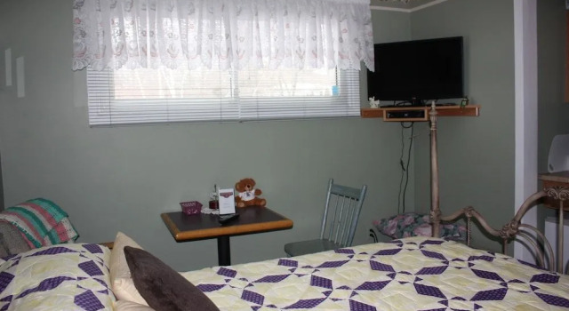Carrousel Bed & Breakfast, Varaa Hotelli  