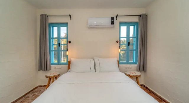 Трёхместный номер Standard Yonca Lodge