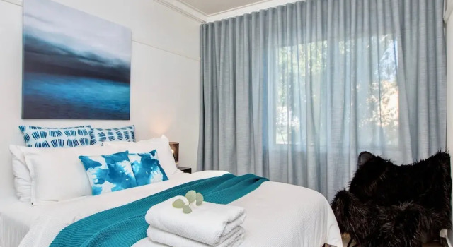 The Baylis Boutique Apartments