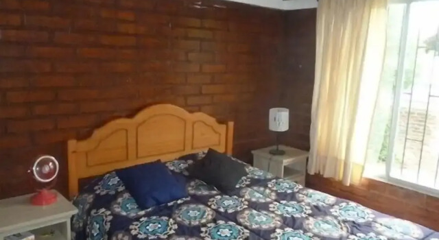 Коттедж Casa Canelo