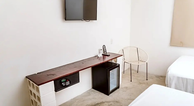 Номер Standard Ahava Hotel