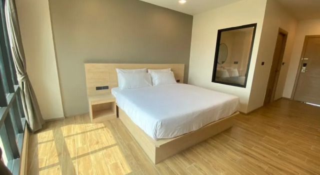 Двухместный номер Standard Mayuu Ayutthaya Hotel
