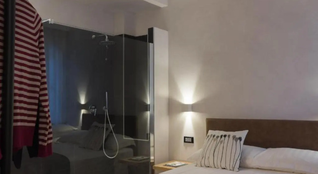 Номер Standard Hotel Doria