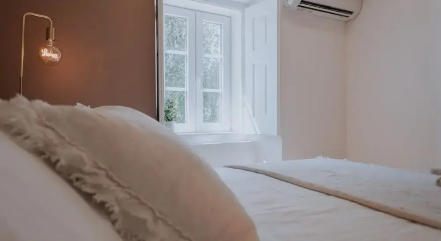Номер Comfort CasadoRioGuestHouse