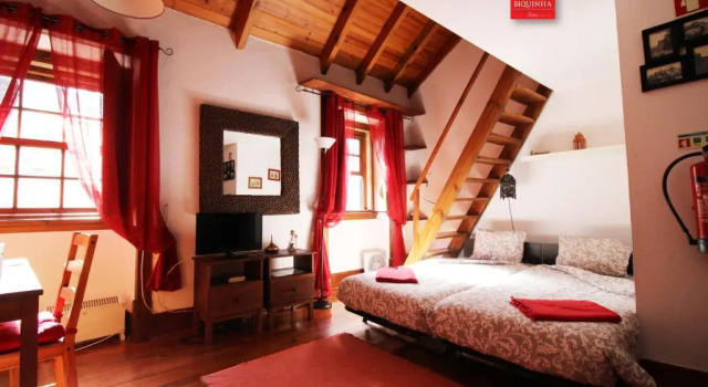 Студия Superior Casas da Biquinha