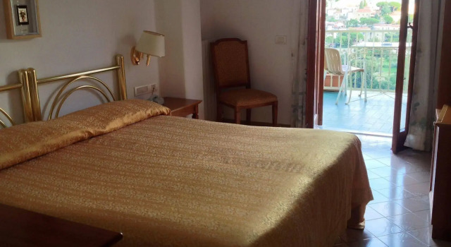 Hotel Zì 'Ntonio