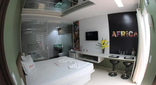 Люкс Motel Premium