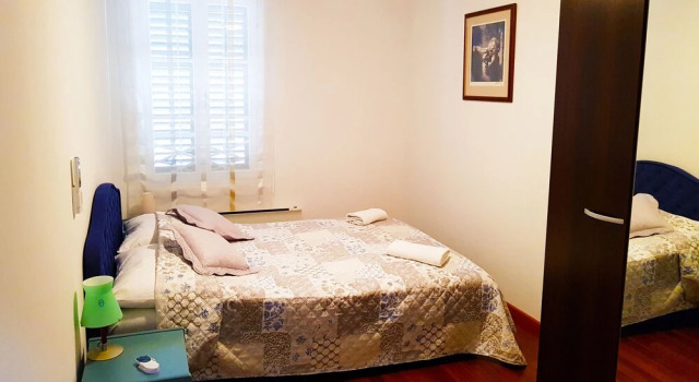 Апартаменты Grand Split Riva Promenade Apartments