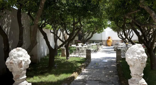 Locanda Fiore Di Zagara