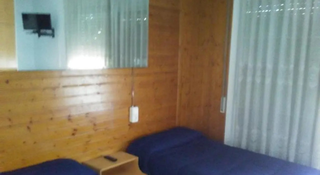 Номер Standard Hostal Porta de Ferro