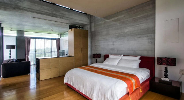 Hiten B&B