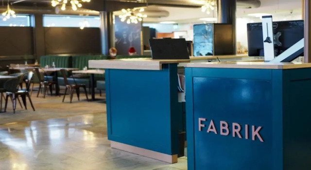 Hotel Fabrik Forssa, Rezervovat Hotel Forssa Southern Finland