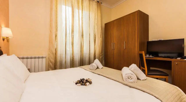 Guests Heaven, Забронировать Гостевой дом Гостевые дома Номентано, Гостевой дом