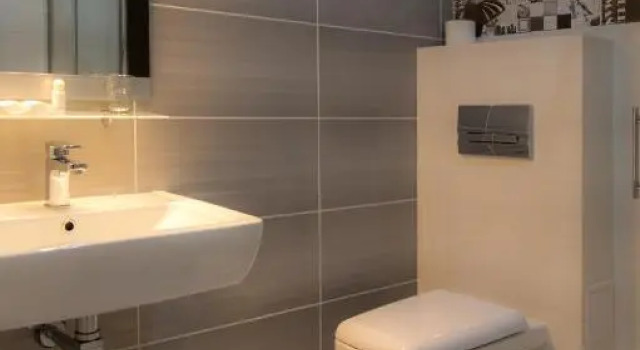 Номер Standard Hotel Imperial Residence