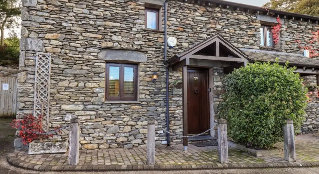 Bobbin Cottage, Prenota Casa vacanze Staveley Cumbria