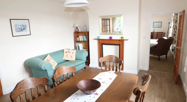 The Old Cottage, Prenota Casa vacanze Market Rasen Lincolnshire