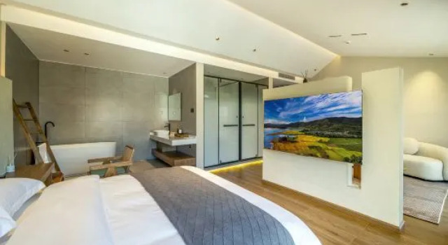 Люкс Qijiantang Designer Hotel