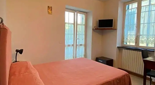 L'angolo di Chiavari