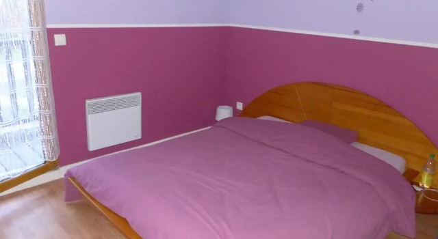 Gîte Froncles, 3 pièces, 6 personnes - FR-1-611A-3, Réserver Hôtel Froncles 