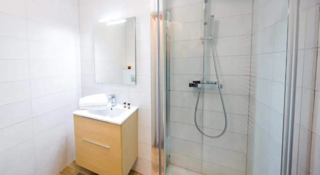 Апартаменты Les 4 Elements - Apt C102 - BO Immobilier