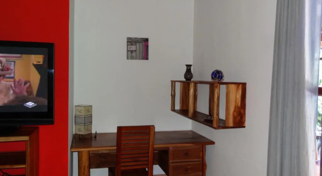 Вилла Hotel El Pequeño Gecko Verde