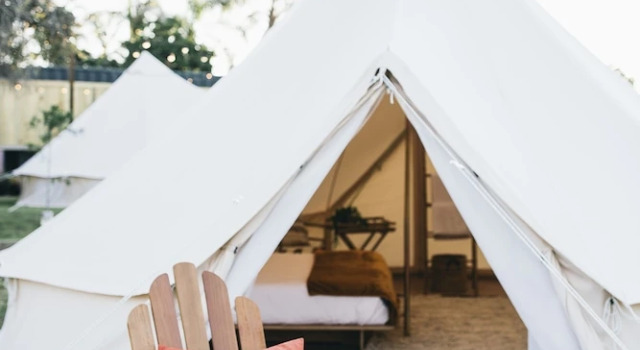 The Hideaway Cabarita Beach, Buchen Sie Hotel Cabarita Beach 