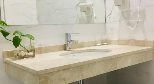 Двухместный номер Deluxe Hostal Palacio Luna