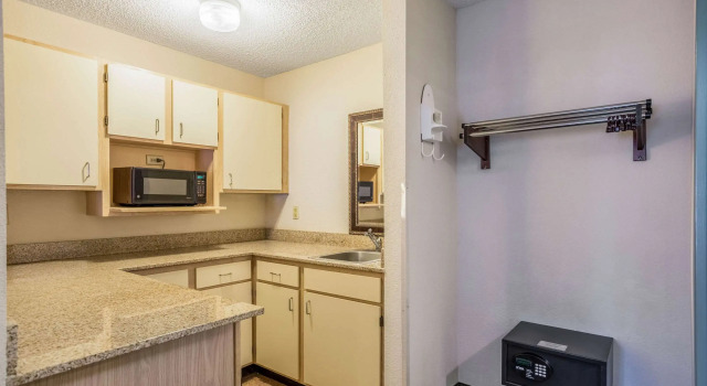 Двухместный номер Standard Quality Inn Heber Springs