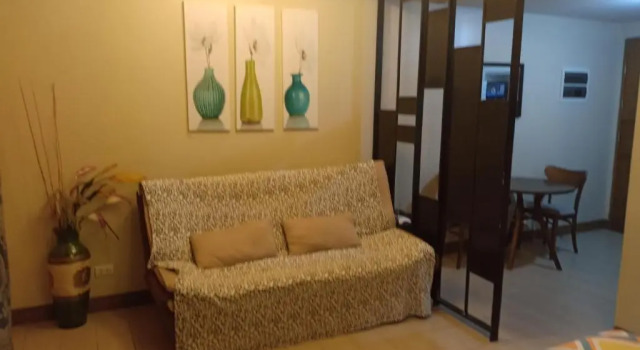 Palm Tree Genlex Condo, Prenota Hotel Hotel a Luzon con parcheggio, Parcheggio