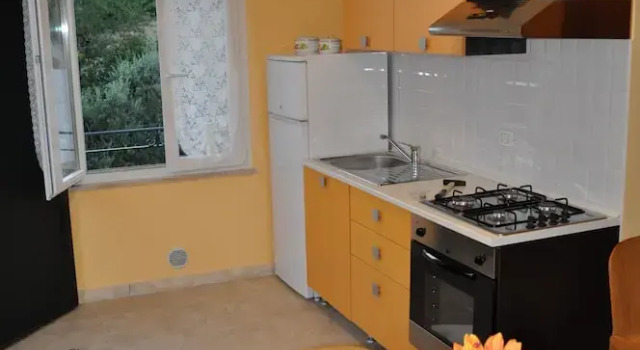 Апартаменты Classic с красивым видом из окна Agriturismo MonteMaggio