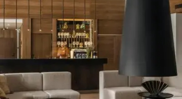 Monist boutique by SPA VILNIUS, Prenota Resort Palanga Baltic Sea