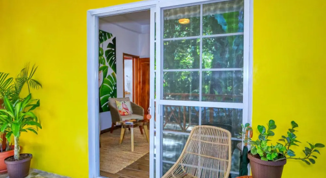 Люкс Luxury Villa Massis Luxury Jungle Villas