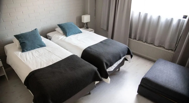 GoRooms, Boek Hotel Hotels in Zuid Finland met parkeren, Parkeren