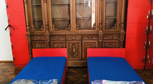 The Punjab Residency, Забронировать Отель Отели Сабаиль с парковкой, Парковка