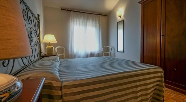 Апартаменты Il Quercione Agriturismo
