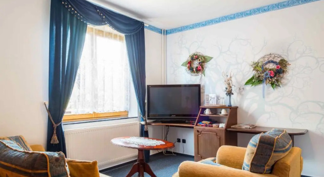 Люкс Villa Karolina