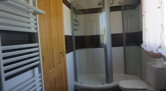 Коттедж chalet relax luxury