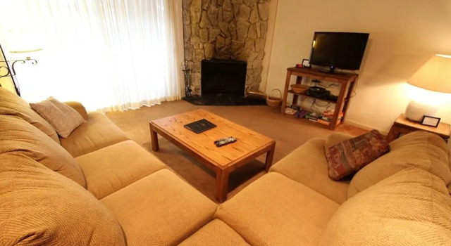 Summit #44 3 Bedroom Condo, Varaa Huoneisto Mammoth Lakes Mammoth