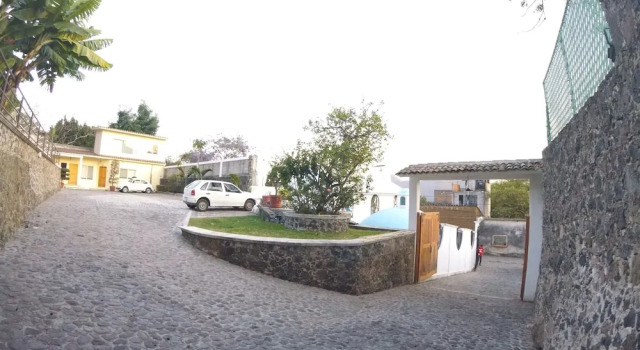 Rinconada Del Arcángel, Prenota Hotel Hotel 3 stelle a Morelos, 3*