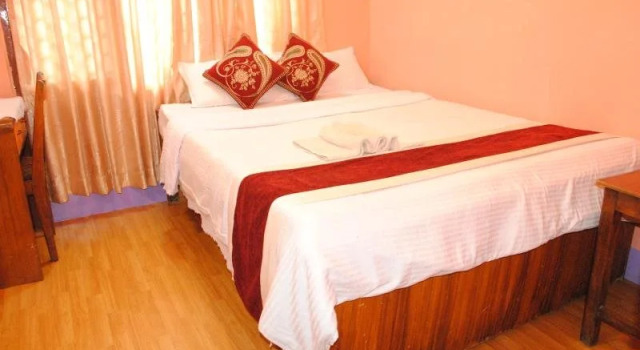 Hotel Bright Star